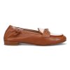 Ron White Finley Cognac Flats & Loafers