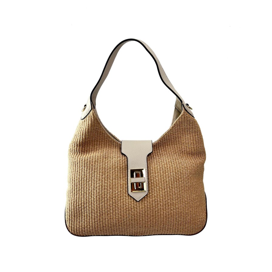 Ron White Hutton Ice Handbags