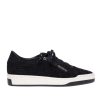 Ron White Olympia Onyx Sneakers