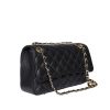 Ron White Elmwood Calf Onyx Handbags