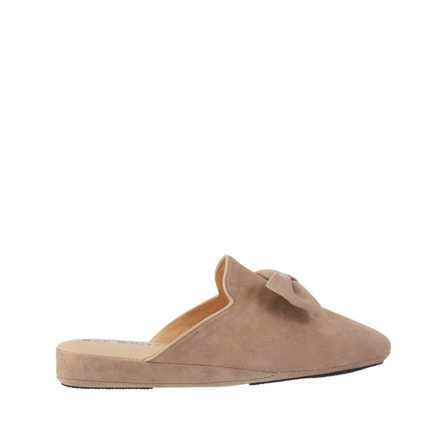 Ron White Phawn Slipper Blush Sale