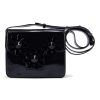 Ron White Blythe Onyx Handbags