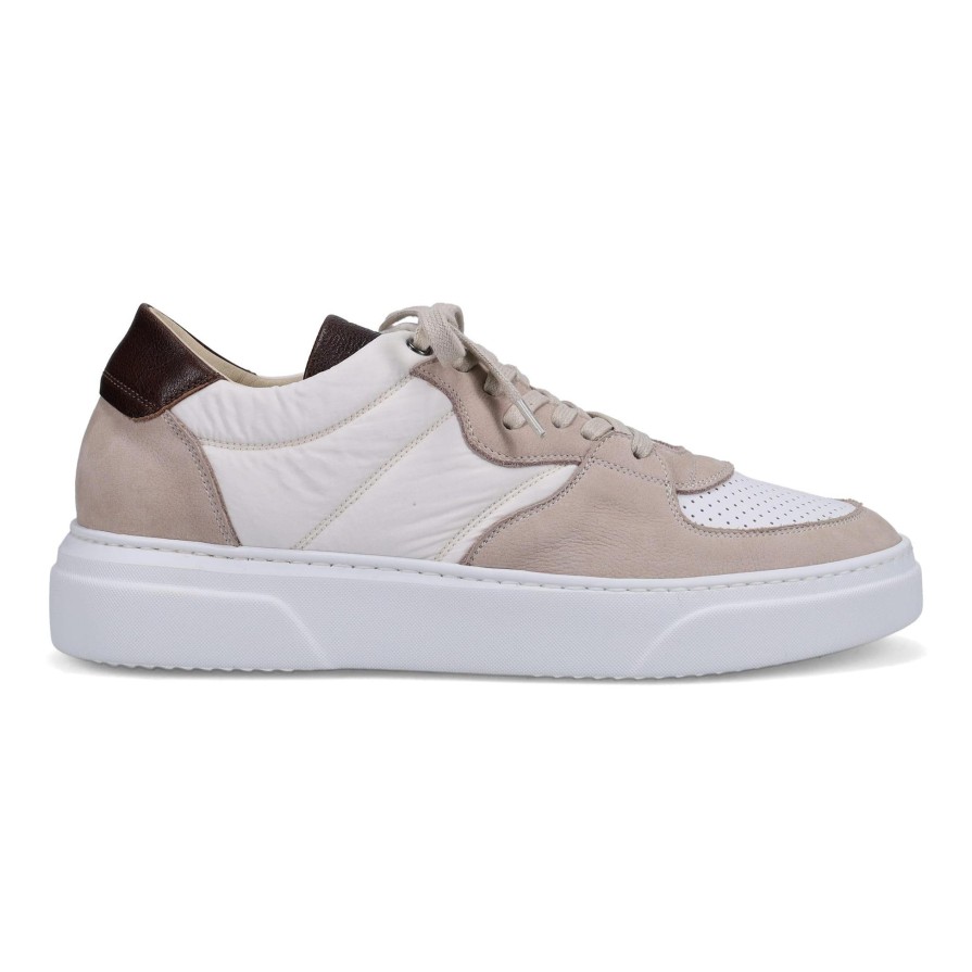 Ron White Macklan Clay Sneakers