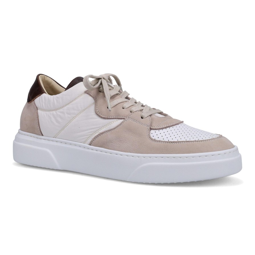 Ron White Macklan Clay Sneakers