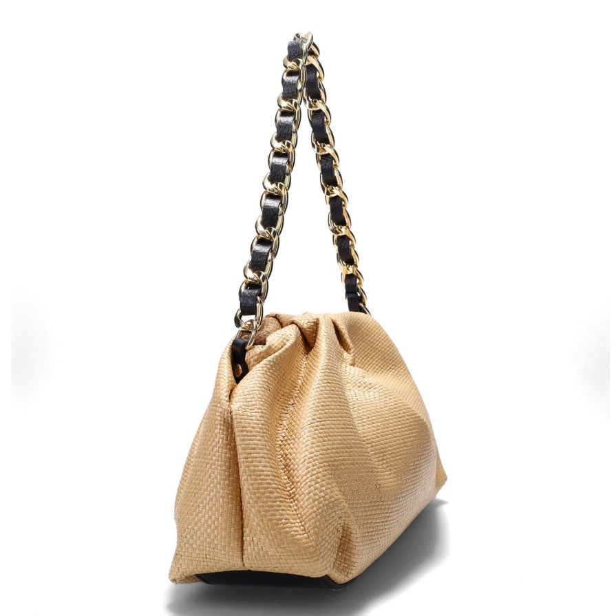 Ron White Daneen Onyx Handbags