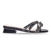 Ron White Brogan Onyx Sandals