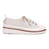 Ron White Norelle Oyster Sneakers