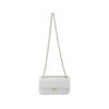 Ron White Evedon Nappa Ice Handbags