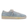 Ron White Omari Chambray Sneakers