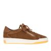 Ron White Olympia Tobacco Sneakers