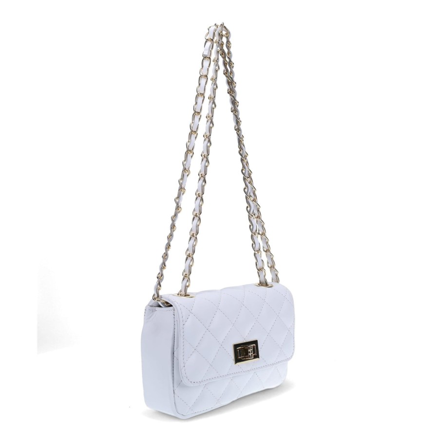 Ron White Eddington White Handbags