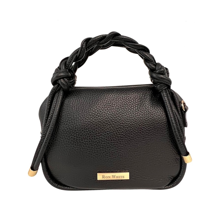 Ron White Picton Onyx Handbags