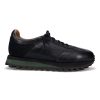 Ron White Waldon Black Sneakers