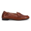 Ron White Fara Liz Cognac Flats & Loafers