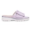 Ron White Candra Lilac Sandals