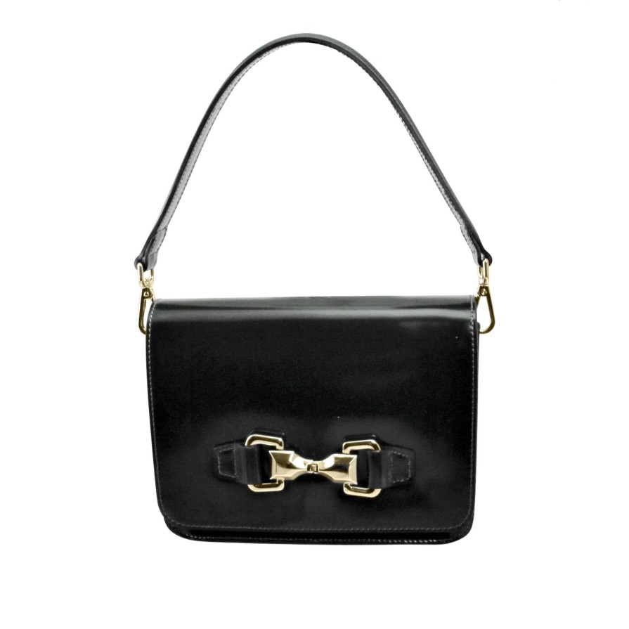 Ron White Bloomfield Onyx Handbags