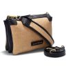 Ron White Darrow Onyx Handbags