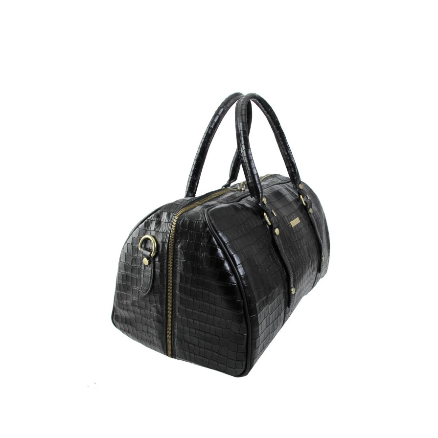 Ron White Demarco Black Bags & Accessories