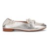 Ron White Fibi Platino Flats & Loafers