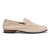 Ron White Kenneth Suede Buck Loafers & Slip-Ons