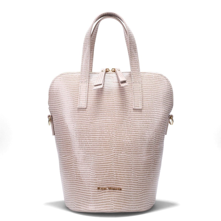 Ron White Granada Oyster Handbags