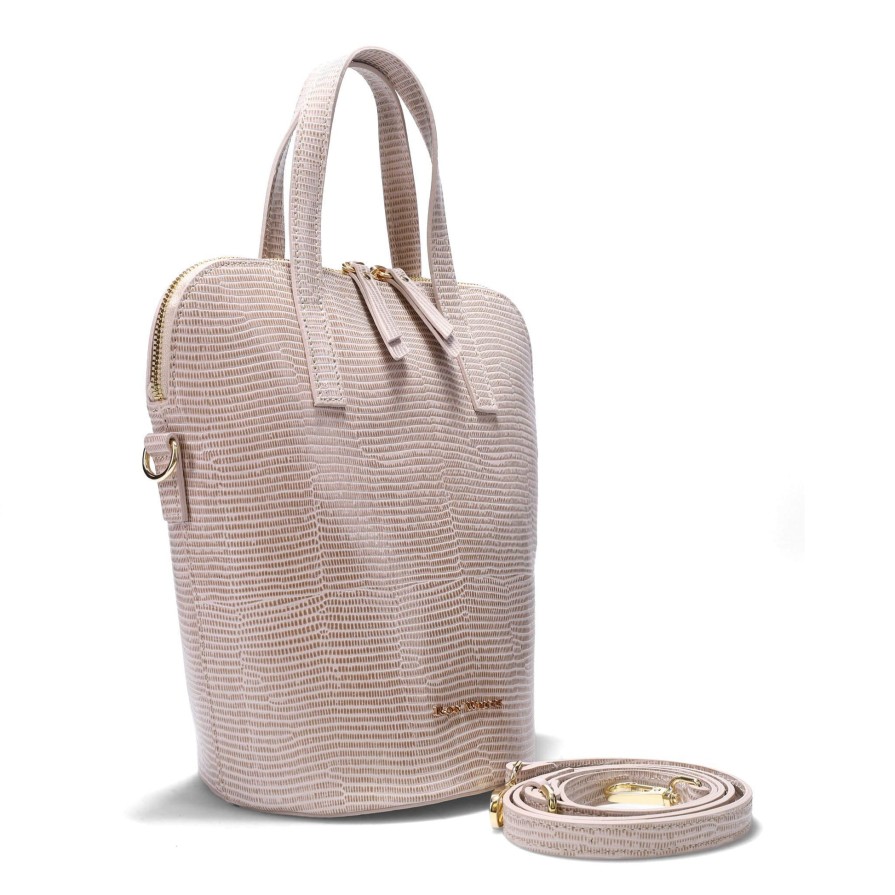 Ron White Granada Oyster Handbags