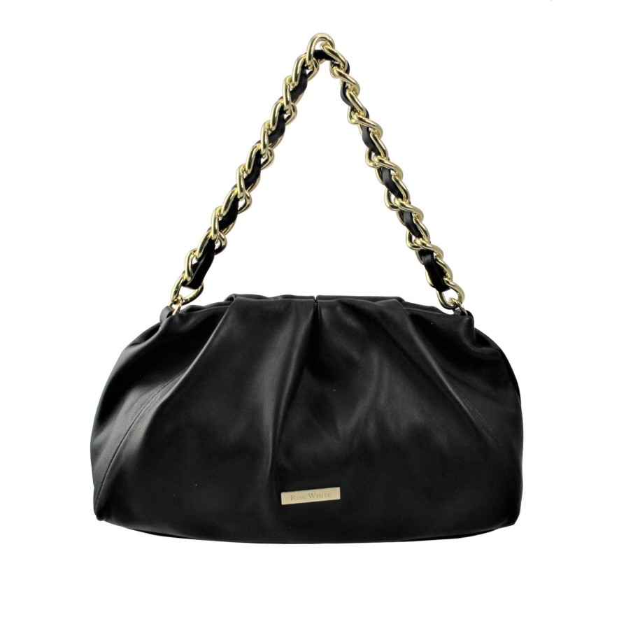 Ron White Cardero Onyx Handbags