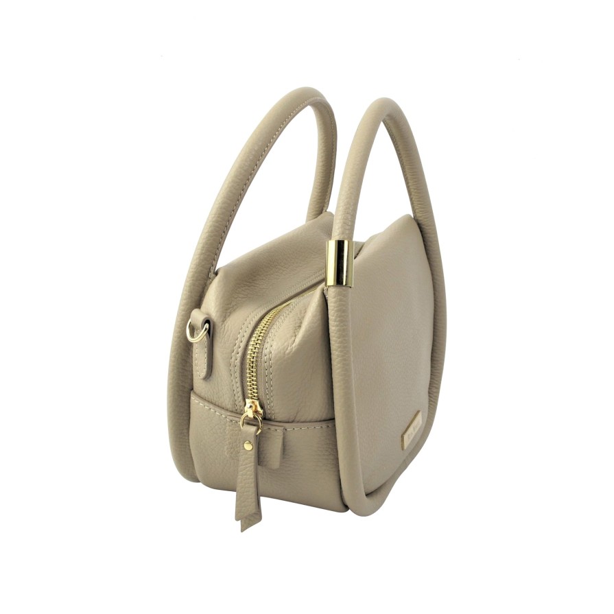 Ron White Ancaster Nude Handbags