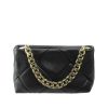 Ron White Fenmore Onyx Handbags