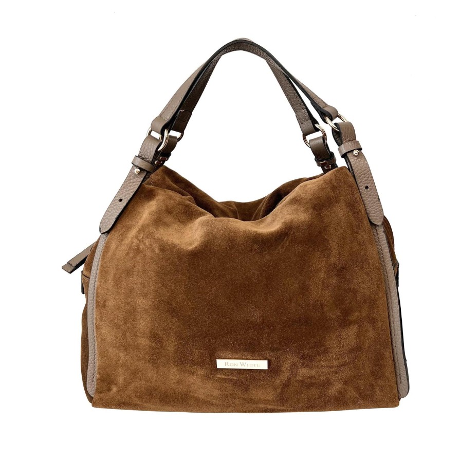 Ron White Dublin Mink Handbags