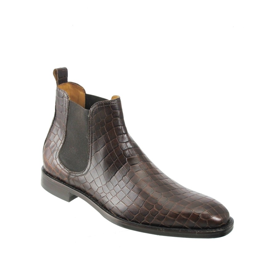 Ron White Eliah Croco Sale