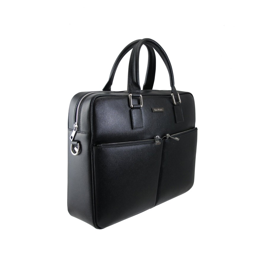 Ron White Dundee Black Bags & Accessories