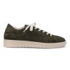 Ron White Omari Moss Sneakers