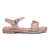 Ron White Viola Desert Sandals