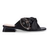 Ron White Brenley Onyx Sandals