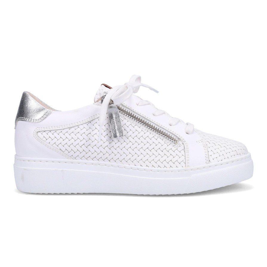 Ron White Oksana Ice Sneakers