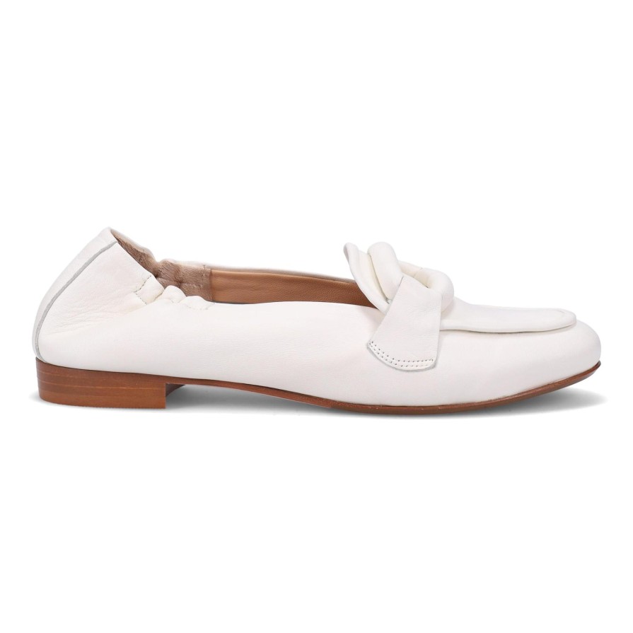 Ron White Fibi Ice Flats & Loafers