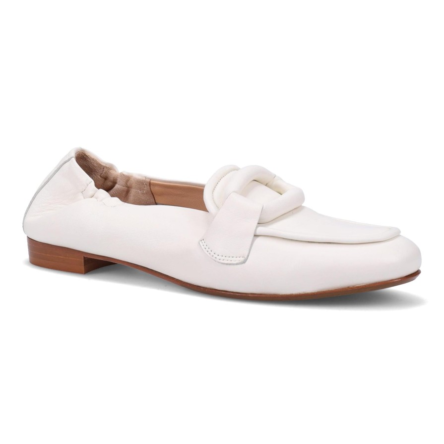 Ron White Fibi Ice Flats & Loafers