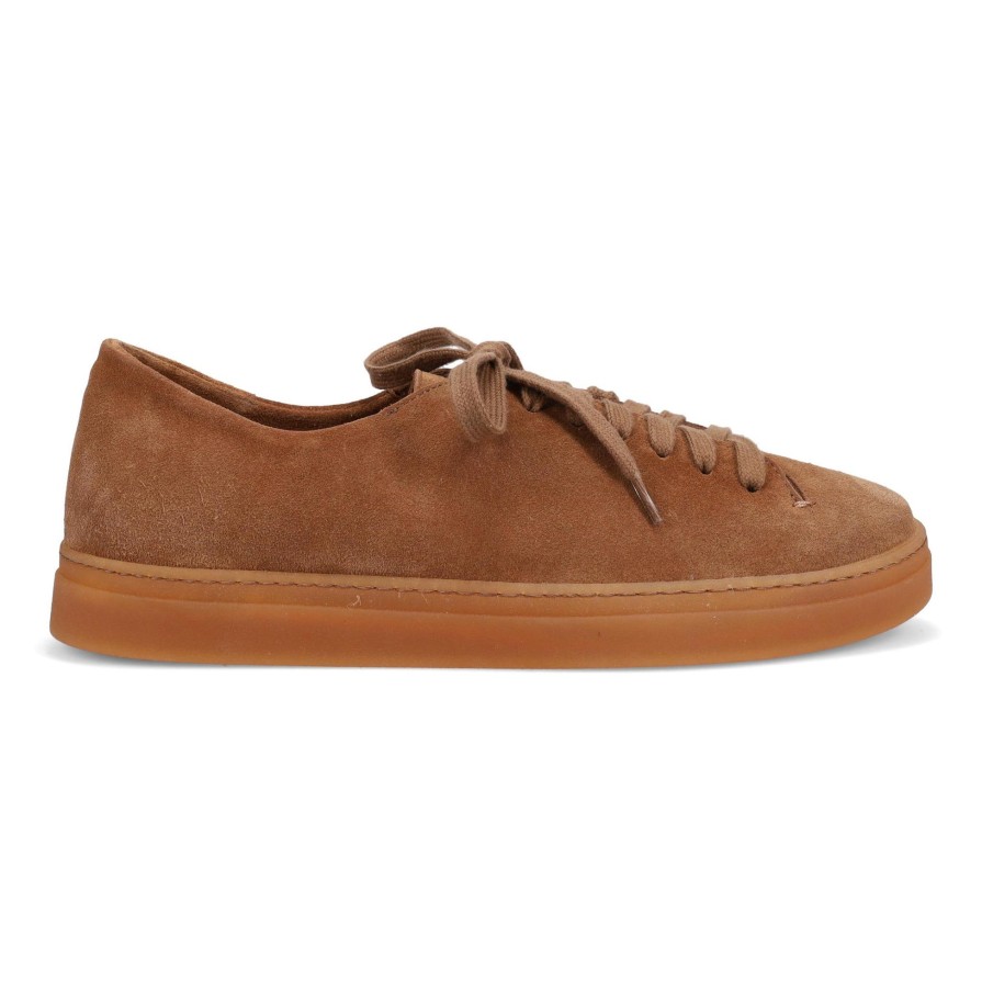 Ron White Wilfred Tobacco Sneakers