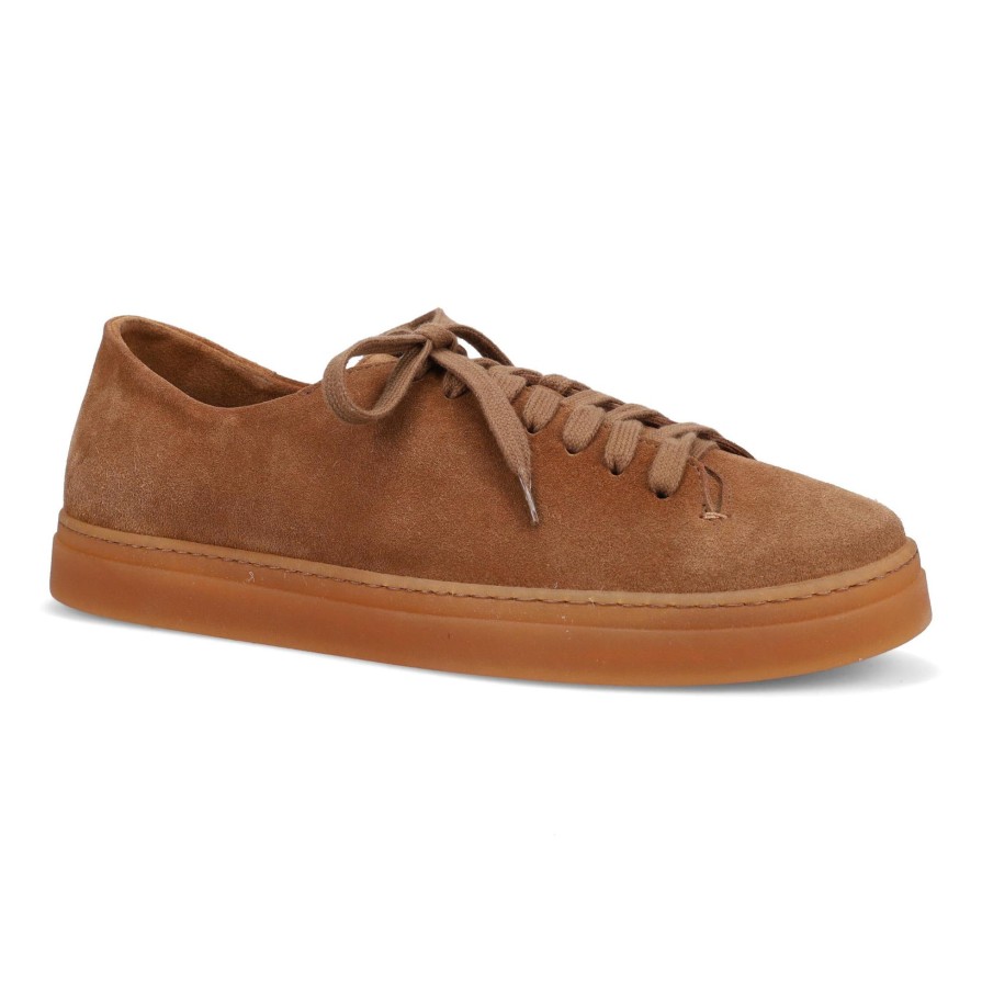 Ron White Wilfred Tobacco Sneakers