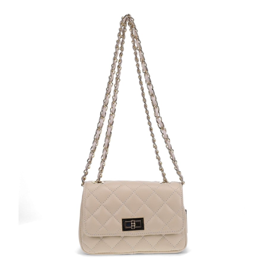 Ron White Eddington Oyster Handbags