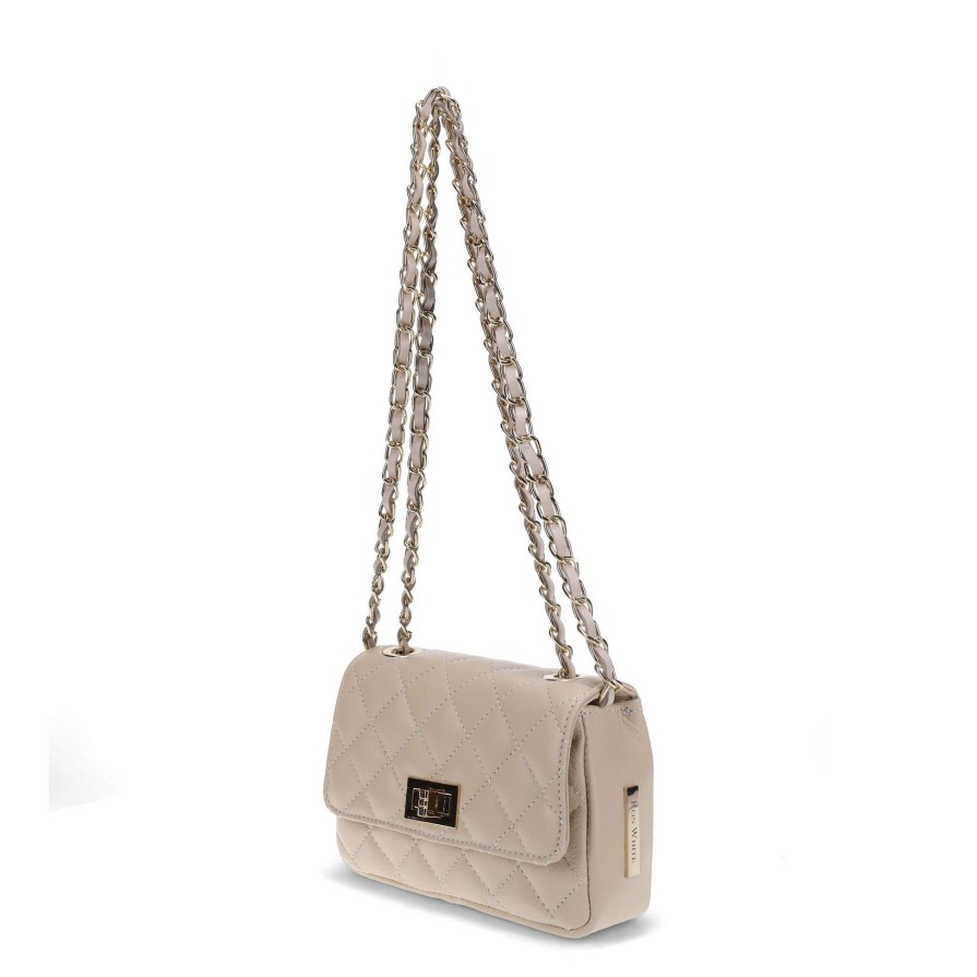 Ron White Eddington Oyster Handbags