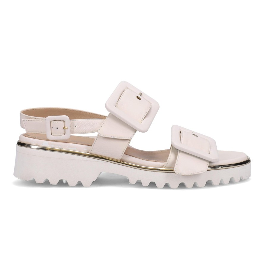 Ron White Callie Ice Sandals