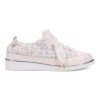 Ron White Novella Boucle Lilac Multi Sneakers