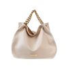 Ron White Palomino Oyster Handbags