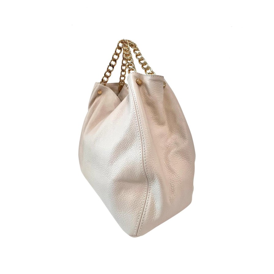 Ron White Palomino Oyster Handbags