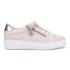 Ron White Oksana Nude Sneakers