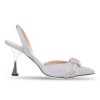 Ron White Darla Silver Heels