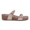 Ron White Idelya By Mephisto Light Sand Sandals