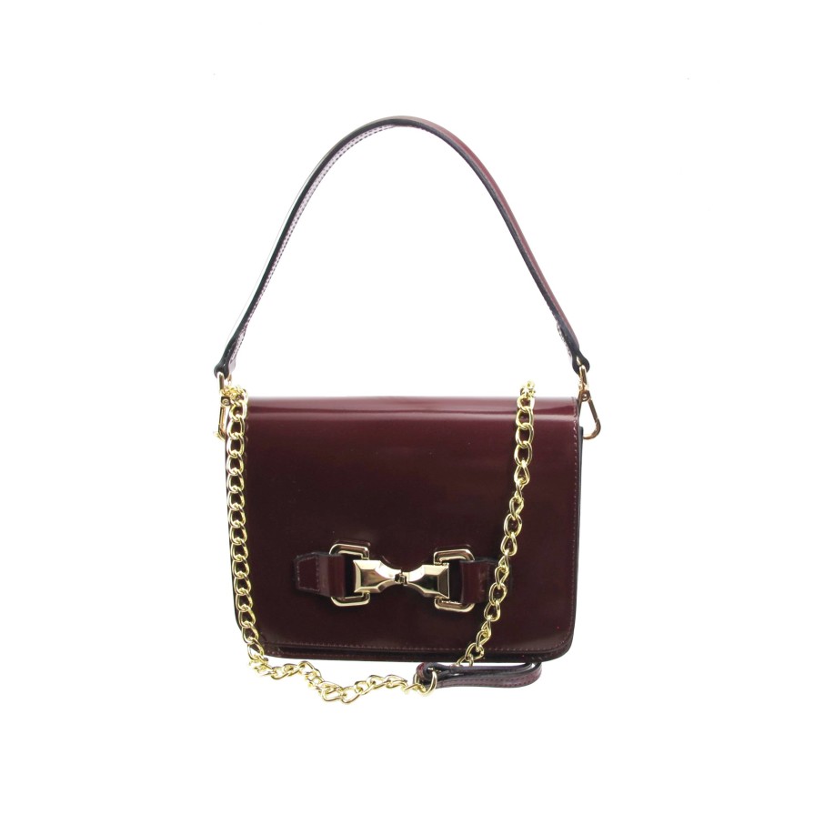 Ron White Bloomfield Merlot Handbags